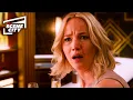 Passengers: Did You Wake Me Up? (Jennifer Lawrence, Chris Pratt Scene)