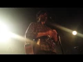 Vance Joy - My Kind of Man [LIVE]