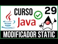 Download Lagu Modificador STATIC en Java | Curso Java # 29