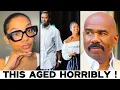 Steve Harvey CALLS OUT Diddy It BACKFIRES
