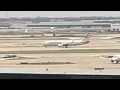 American Airlines Boeing 737-823 Takeoff ORD-JFK AAL696 N803NN