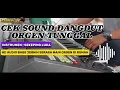 Download Lagu Cek Sound Dangdut Orgen Tunggal [ Instrumen Hati Yang Luka ] HD AUDIO BASS JEDUG SERASA DI HAJATAN