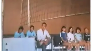 moero attack selection of japan national team