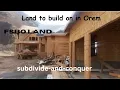 Selling A Home By Owner With Lot In Orem Utah Subdividable With Water I Sell Utah