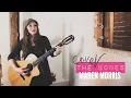 The Bones - Maren Morris cover Ericka Corban