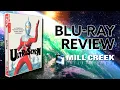Download Lagu Ultraman Ultraseven Blu-ray Set Review