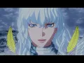 Berserk「AMV」Die by the Blade