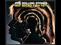 Gimme Shelter