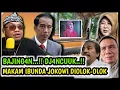 Download Lagu B4JINGAN....!! MAKAM IBUNDA JOKOWI DIOLOK-OLOK !! TANGKAP MEREKA !! 😡😡