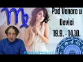 Download Lagu PAD VENERE U DEVICI 19.9. - 14.10. BUDITE OPREZNI U ODNOSIMA! 