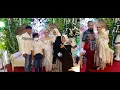 Download Lagu Acara Nikahan Anak Dari Super Emak, Banyak Artis Yang Hadir