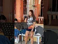 Download Lagu MAPAN TA DIAY SEVEN SEAS  Ilocano song  Covered by: Agnes Sadumiano of  D'MEGAMOVERS BAND