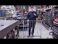 Handrail How-To