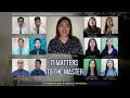 It Matters to the Master | Baptist Music Virtual Ministry | Ensemble