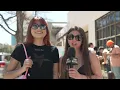 UO Live at South By Southwest 2022 Feat. Baird, Niko Rubio, and Japanese Breakfast.