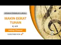 Download Lagu KISAH DIBALIK LAGU KJ 401 MAKIN DEKAT TUHAN | Sarah F Adam | Piano Cover by Arsaldenta