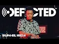 Download Lagu Deep Afro \u0026 SA House Music DJ Mix | Sun El-Musician | Live from Defected HQ