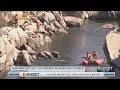 Vehicle of missing woman Christina Murphy pulled out of Kern River