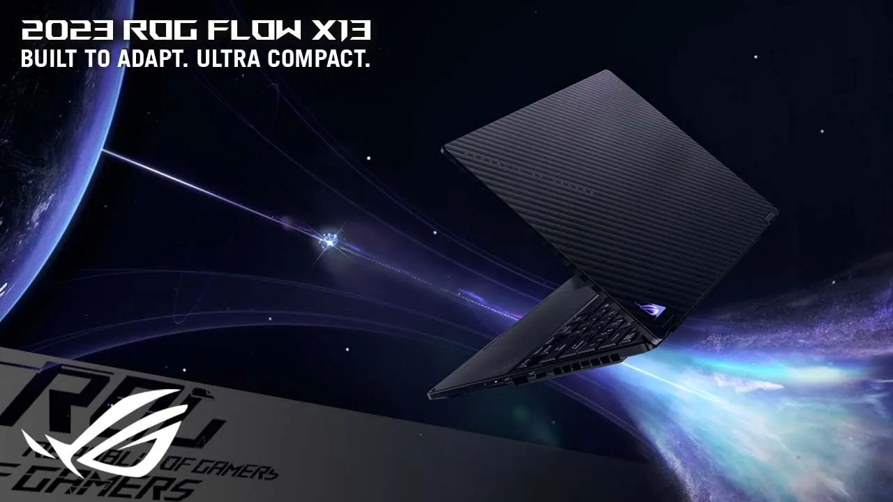 ROG XG Mobile GPU | ROG Gaming Laptops | ASUS US