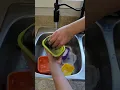 Kitchen Organizing with the Flat Stacks