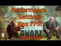 Dwarf Fortress Framerate Performance Guide Maximize Your FPS with this Trick