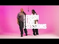 ThatoHatsi & Tracy - Esandleni ft Shaunmusiq ( Exclusive ) | FRESH LIVE SESSIONS