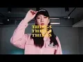 Download Lagu Things Things Things - Julia Wu 吳卓源｜(Dance Version)