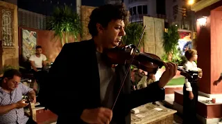 Sahar Elayaly Odyssey Antiques Fayrouz Amr Darwish عمرو درويش سهر الليالي فيروز 