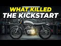 The Engineering Mistake That Killed the Kickstart