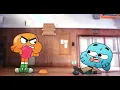 Download Lagu Darwin absolutely annihilates Gumball at dodge ball