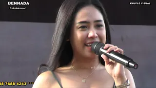 bugis bampeng 45 tahta tiara cincin kepalsuan