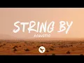 Mack Geiger - String By