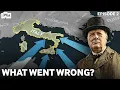 Download Lagu Why the invasion of Italy almost failed