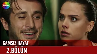 Gamsız Hayat 2 Bölüm ᴴᴰ 