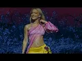Zara Larsson - Blue Moon (Live at Midnight Sun Tour, Oslo 21.11.2025)