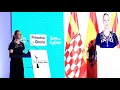 Download Lagu Princess Leonor's Full Speech at the 2024 Princess of Girona Awards
