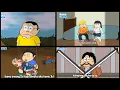 Download Lagu Kompilasi Wibu Part 2 - Animasi Doracimin
