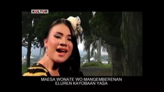 lagu akustik minahasa ampuruk 