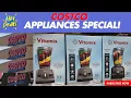 Costco Appliances Special