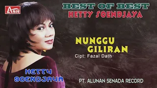 hetty soendjaya nunggu giliran official video musik 