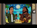 Gilberto Daza & MUSIKO | Todo y Nada (Remix) (Video Letras)