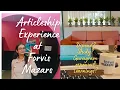 Articleship Experience at Forvis Mazars Articleship