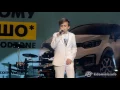 Download Lagu Миша Смирнов — Hymn For The Weekend (ТРЦ Гудзон, 24.09.2016)