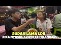 Download Lagu SUDAH LAMA LDR || DIKA NYUSUL ALWIN KEPEKANBARU!!!