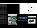 How to interface accelerometer with raspberry pi Measure acceleration and orientation using MC6470