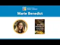 Author Talk with Marie Benedict Daughter of Egypt