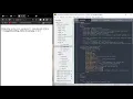 Parse error syntax error unexpected expecting end of file in C xampp htdocs Blog - site inc header