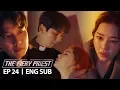 Lagu Kim Nam Gil Saves Lee Ha Nee [The Fiery Priest Ep 24]