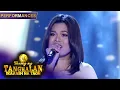 Download Lagu Juvanesa Plaza | Wala Na Talaga | Tawag Ng Tanghalan
