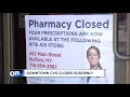 CVS closes longtime store in heart of Downtown Buffalo